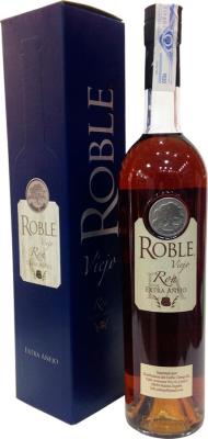 Roble Viejo Extra Anejo 40% 700ml