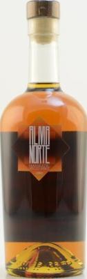 BR Alma Norte Hanseatic Rum 38% 500ml