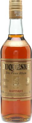 Duquesne 1994 Rhum Agricole Tres Vieux 10yo 45% 700ml