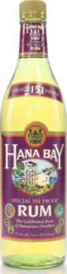 Hana Bay Special Celebrated 75.5% 750ml