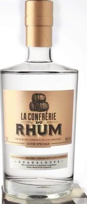 La Confrerie Du Rhum 2014 Longueteau Guadeloupe #11 50% 700ml