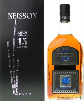 Neisson 2000 15yo 48% 700ml