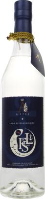 A1710 Fort Saint Louis White 55.2% 700ml
