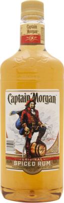 Captain Morgan Original Spiced 35% 1750ml