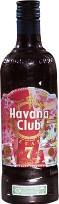 Havana Club Aries Arise 7yo 40% 700ml