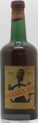 Pilla Jamaica Joe Gold Quality 1950's 1970's 40% 700ml