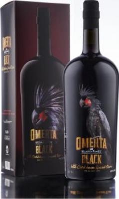 Wilderen Omerta Black 40% 1500ml