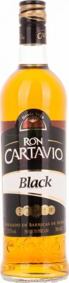 Ron Cartavio Black 37.5% 700ml