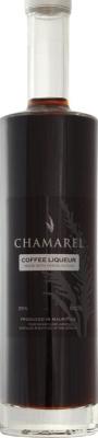 Chamarel Mauritius Arrange Cafe 35% 500ml