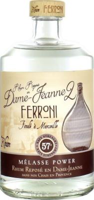Ferroni La Dame Jeanne 2 57% 700ml