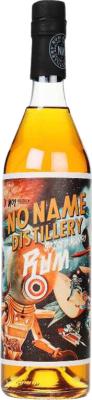 No Name Spiced Mango 37.5% 700ml