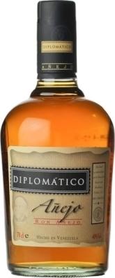 Diplomatico Anejo 7yo 40% 700ml