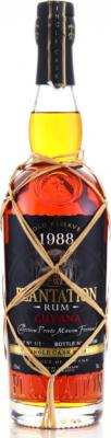 Plantation 1988 Guyana Collection Privee Maison Ferrand 42% 700ml