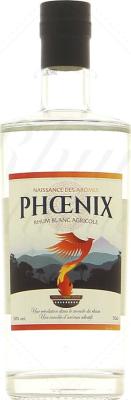 Reimonenq 2018 Phoenix 2yo 55% 700ml