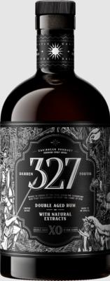 327 XO Aged Hand Crafted 40% 700ml