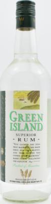 Green Island Superior 37% 1000ml