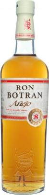 Ron Botran Anejo Sistema Solera 8yo 40% 700ml