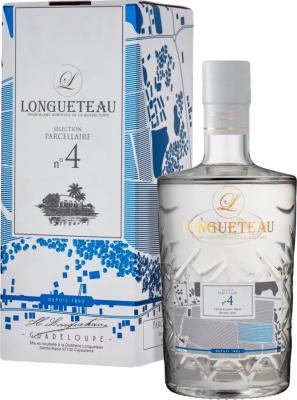 Longueteau 2021 Selection Parcellaire No.4 55% 700ml