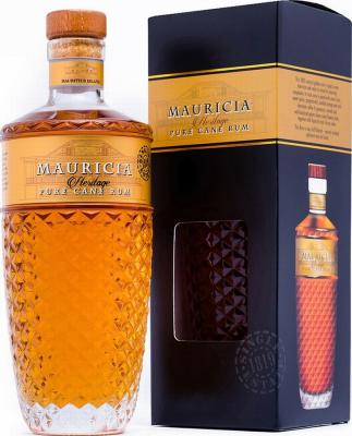 Mauricia Heritage 45% 700ml