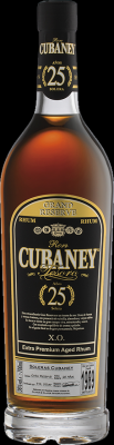 Cubaney 1989 XO Tesoro XO 25yo 38% 700ml