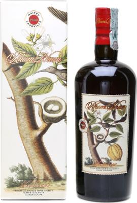 Rhum Rhum 2010 Liberation PMG Agricole Marie Galante 45% 700ml