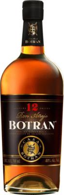 Ron Botran 12yo 40% 700ml