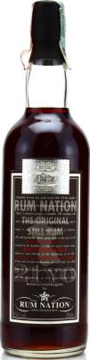 Rum Nation 1980 Port Mourant The Original Still Rum PM 21yo 45% 700ml
