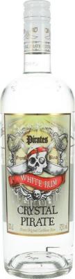 Crystal Pirate White 37.5% 1000ml