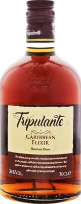 Bodegas Williams & Humbert Spain Tripulante 34% 700ml