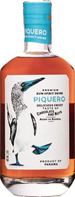 Piquero 40% 700ml