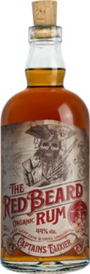 Langatun Red Beard Captains Elixier 44% 500ml