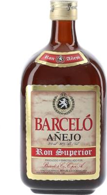 Barcelo Superior 38% 700ml