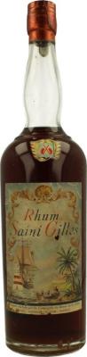 Saint Gilles 1950 Compagnie du Rhum 44% 750ml