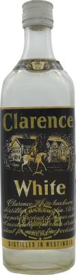 Clarence White 40% 700ml