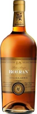 Ron Botran Solera 1893 18yo 40% 1000ml