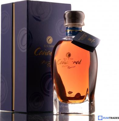 Canaveral Reserva Especial Venezuela 40% 700ml