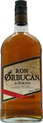 Ron Orbucan Anejo 40% 700ml