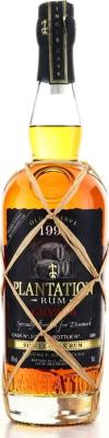 Plantation 1990 Guyana Denmark Single Cask 45% 700ml