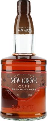 New Grove Cafe Liqueur 26% 700ml