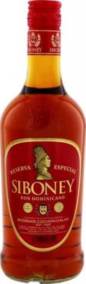 Siboney Reserva Especial 35.5% 700ml