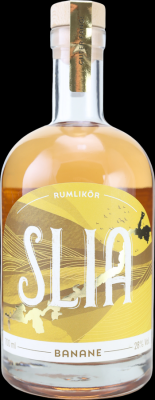 SLIA Banane Rumlikor Germany 28% 700ml