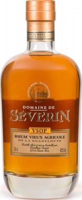 Domaine de Severin VSOP Rhum Vieux Agricole 42% 700ml