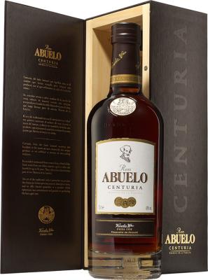 Abuelo Centuria Reserva de la Familia 30yo 40% 700ml