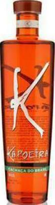 Kapoeira Brazil 38% 700ml
