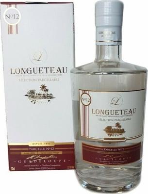 Longueteau Selection Parcellaire #12 55% 700ml