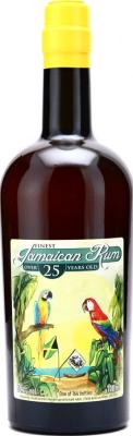 Wu Dram Clan Finest Jamaican 50.1% 700ml