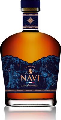 Navi Andromede 41.8% 700ml