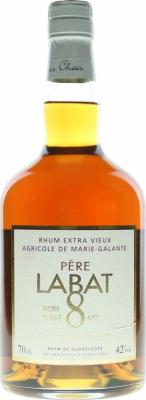 Pere Labat 8yo 42% 700ml