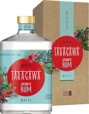 Taragawa White 40% 700ml