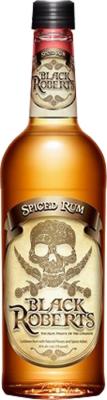 Black Roberts Spiced 35% 1000ml